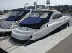 SUNSEEKER PREDATOR 60 HT 2000